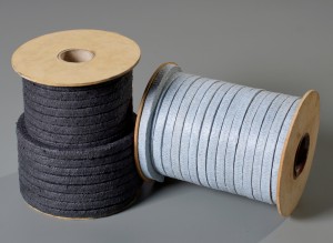 ALLSTATE Graphite & Teflon Packing