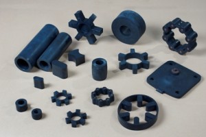 Rubber Coupling