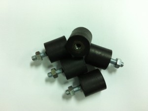 rubber mould