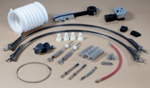 VIbromac Spares