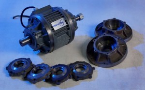 motor