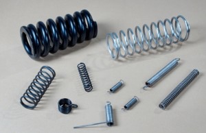 Rotar Spring
